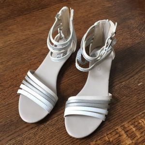 Aldo sandals